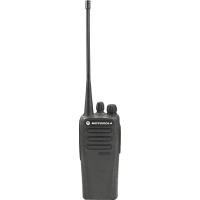 Радиостанция аналоговая Motorola DP1400 403–470 MHz