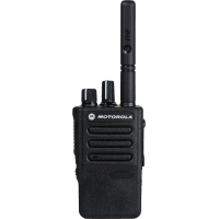 Радиостанция цифровая Motorola DP3441 403-527 MHz