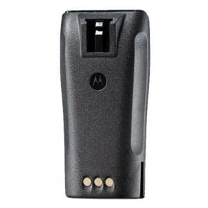 Аккумулятор Motorola PMNN4259