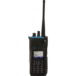 Чехол Motorola PMLN6099