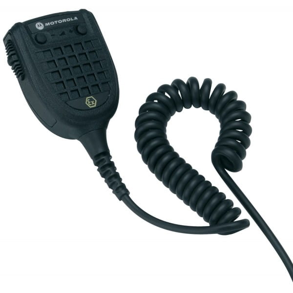 Микрофон Motorola GMMN1111