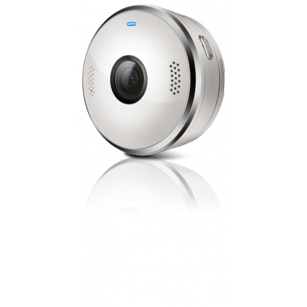 Экшн-камера Motorola VerveCam+ White