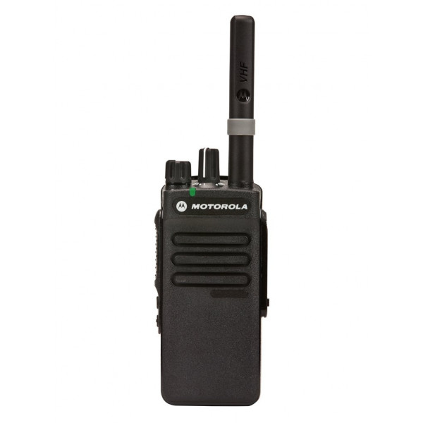 Радиостанция цифровая Motorola DP2400 136-174 MHz