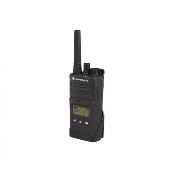 Радиостанция Motorola XT460 (с зарядкой)