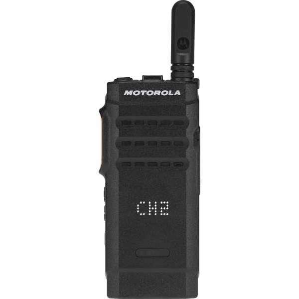 Радиостанция цифровая Motorola SL1600 136-174 MHz