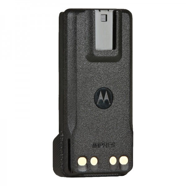 Аккумулятор motorola pmnn4468