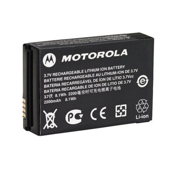 Аккумулятор motorola l7089