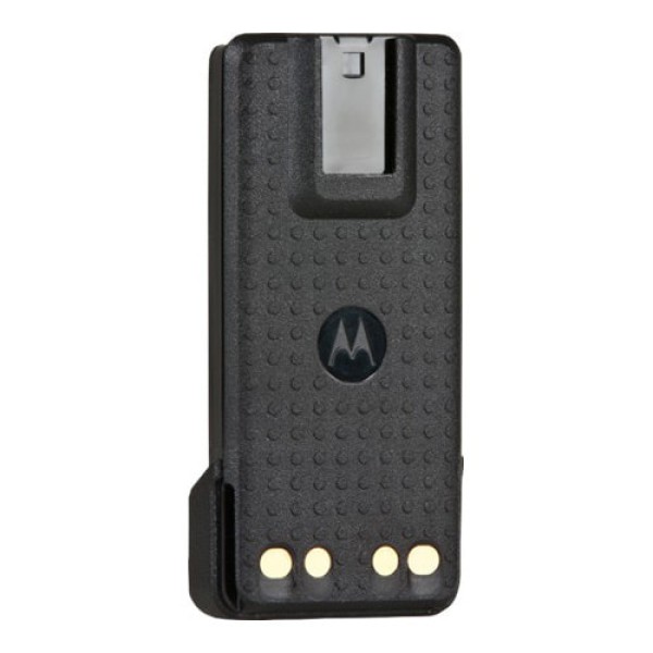 Аккумулятор motorola pmnn4409