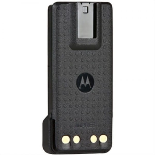 Аккумулятор motorola nntn8129ar