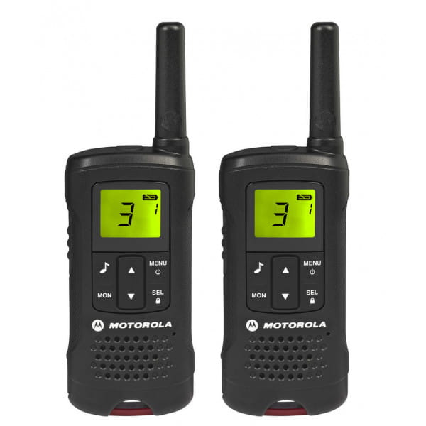 Радиостанции Motorola TLKR T60
