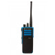 Радиостанция цифро-аналоговая Motorola DP4401 EX 136-174 MHz