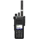 Радиостанция цифровая Motorola DP4801 136-174 MHz GPS