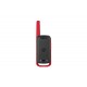 Радиостанции Motorola Talkabout T62 RED