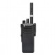 Радиостанция цифровая Motorola DP4401 136-174 MHz GPS
