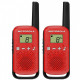 Радиостанции Радиостанции Motorola Talkabout T42 RED
