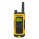 Радиостанции Motorola TLKR T80EX QUAD PACK