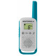 Радиостанции Motorola Talkabout T42 Triple