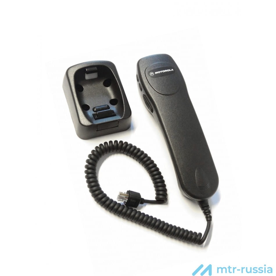 Микрофон Motorola GMUN1006 GMUN1006 - Микрофоны в фирменном магазине  MOTOROLA