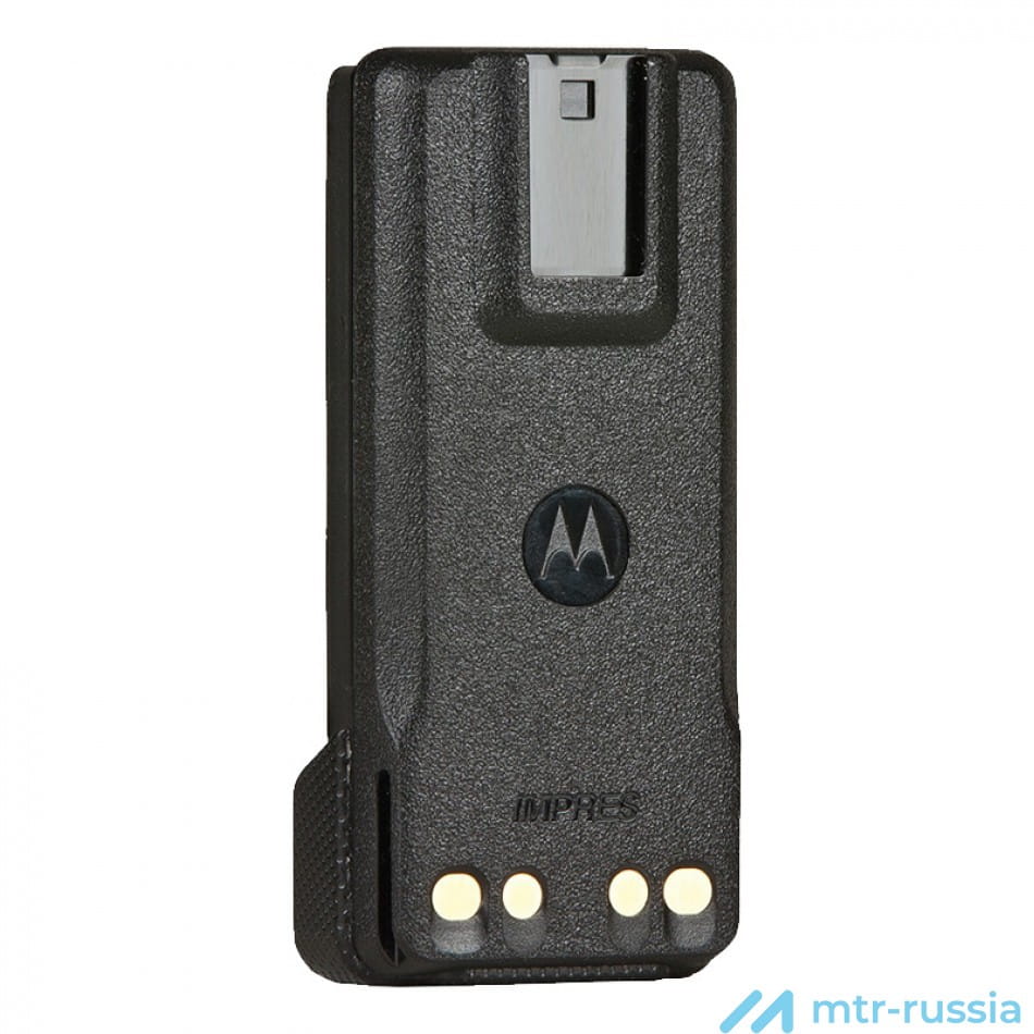 Аккумулятор motorola pmnn4468