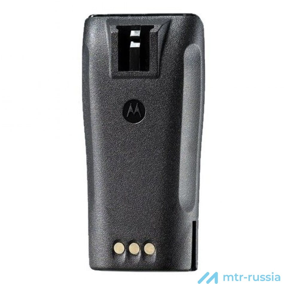 Аккумулятор Motorola PMNN4258 PMNN4258 - Аккумуляторы в фирменном магазине  MOTOROLA