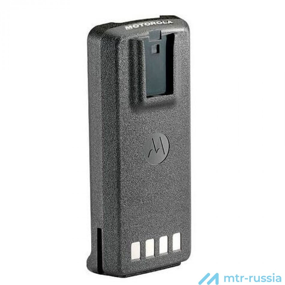 Аккумулятор Motorola PMNN4092 PMNN4092 - Аккумуляторы в фирменном магазине  MOTOROLA