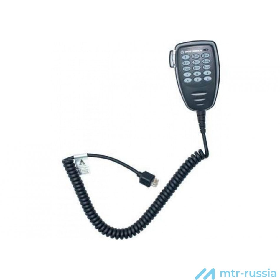 Микрофон Motorola PMMN4089 PMMN4089 - Микрофоны в фирменном магазине  MOTOROLA