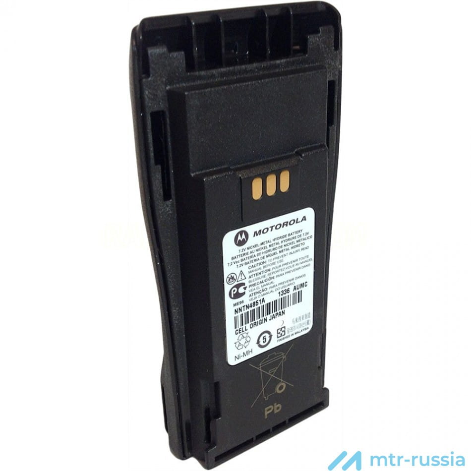 Аккумулятор Motorola NNTN4851