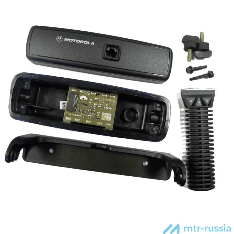 Remote mount. Motorola rln4802. _Комплект rln4802 Motorola GM-360. Комплект выноса лицевой панели Motorola rln4802. Вынос передней панели Моторола DM.