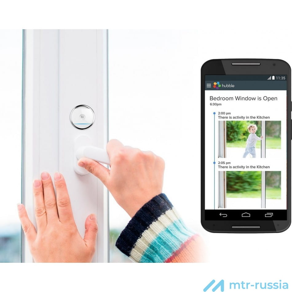 Камера беспроводная WiFi Motorola Focus86T B38FOCUS86TRU - Wi-Fi камеры в  фирменном магазине MOTOROLA