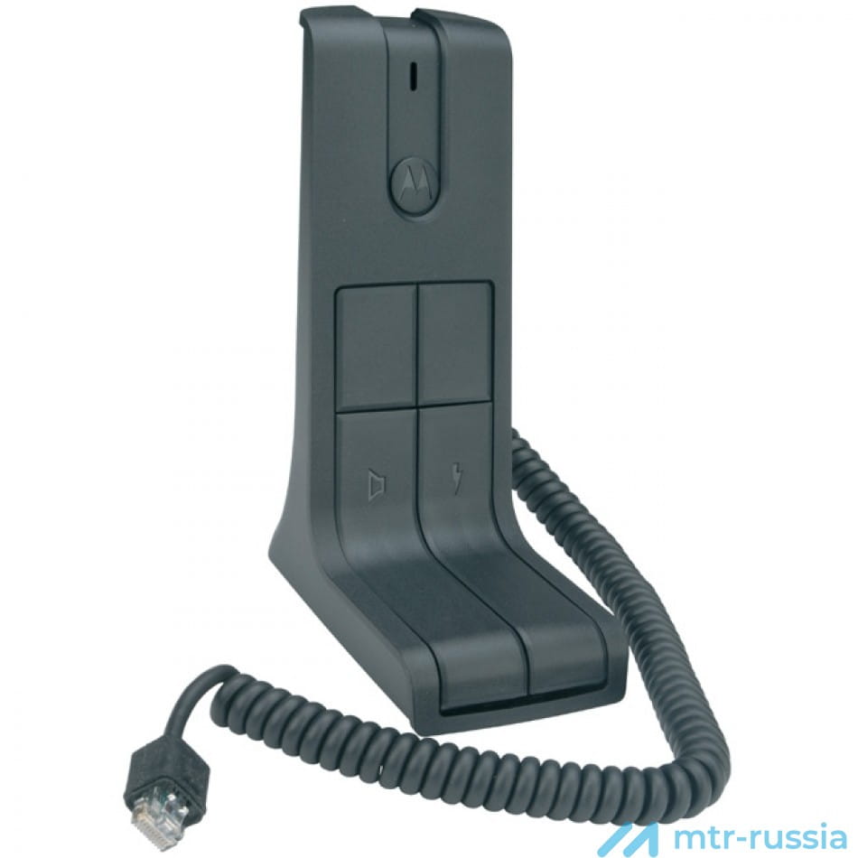 Микрофон Motorola RMN5068 RMN5068 - Микрофоны в фирменном магазине MOTOROLA