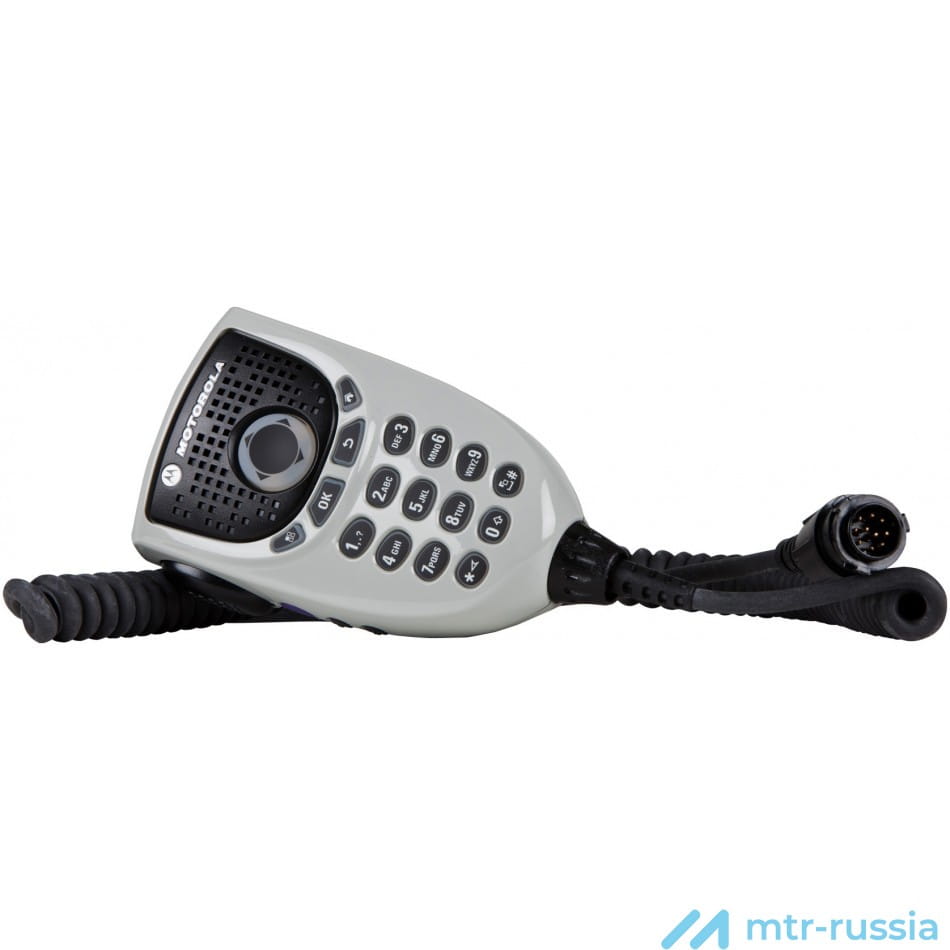 Микрофон Motorola RMN5127 RMN5127 - Микрофоны в фирменном магазине MOTOROLA