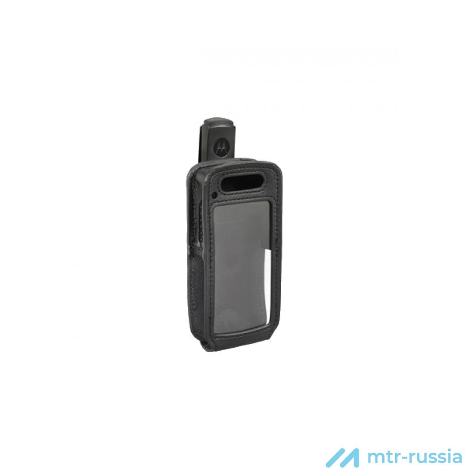 Чехол Motorola PMLN7040 PMLN7040 - Чехлы в фирменном магазине MOTOROLA