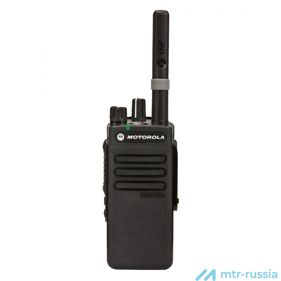 Радиостанция цифровая Motorola DP2400 136-174 MHz MDH02JDC9JA2_N - Цифровые  радиостанции в фирменном магазине MOTOROLA