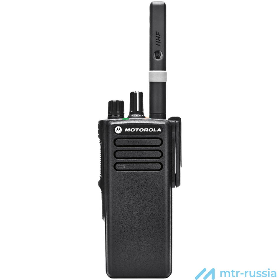 Радиостанция цифровая Motorola DP4401 403-527 MHz GPS