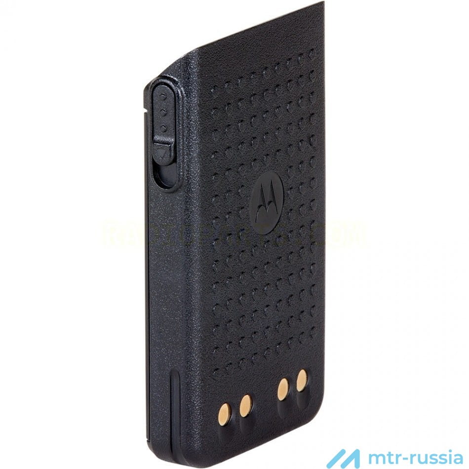 Аккумулятор Motorola PMNN4440AR PMNN4440 - Аккумуляторы в фирменном  магазине MOTOROLA