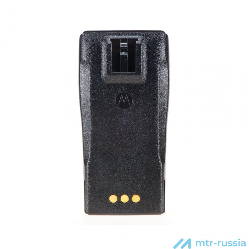 Аккумулятор Motorola PMNN4450 PMNN4450 - Аккумуляторы в фирменном магазине  MOTOROLA