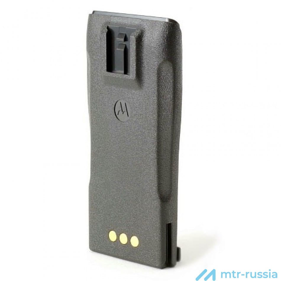 Аккумулятор Motorola PMNN4458 PMNN4458 - Аккумуляторы в фирменном магазине  MOTOROLA