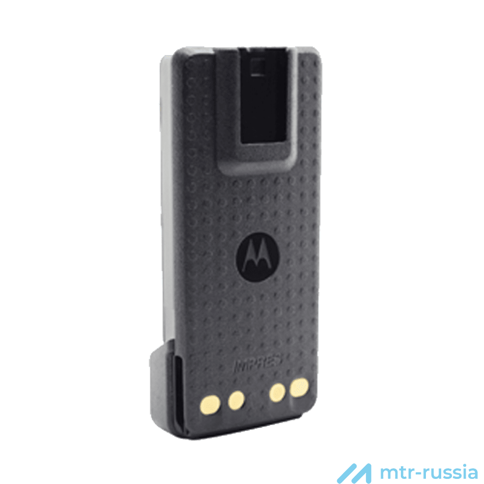 Аккумулятор motorola pmnn4491