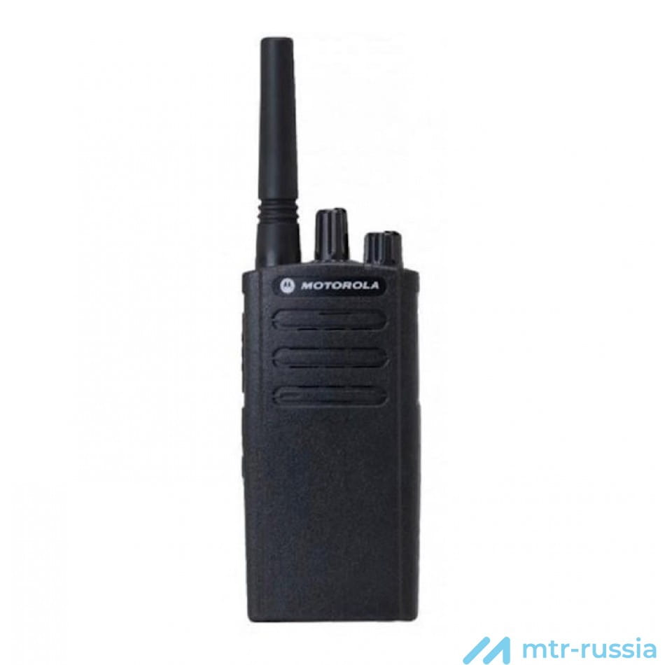 Радиостанция Motorola XT225 XTR0166BHLAA - Рации и радиостанции без  регистрации в фирменном магазине MOTOROLA