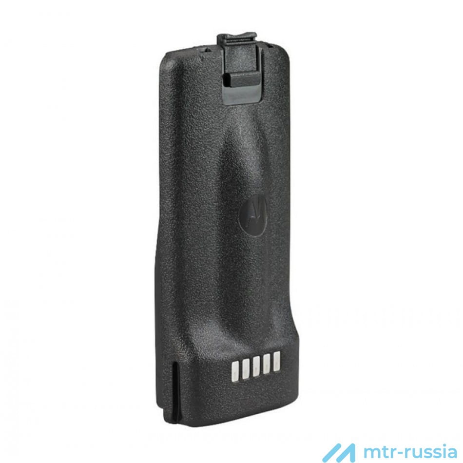 Аккумулятор Motorola PMNN4434AR PMNN4434AR - Аккумуляторы в фирменном  магазине MOTOROLA