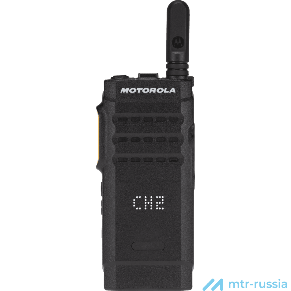 Радиостанция цифровая Motorola SL1600 403-470 MHz